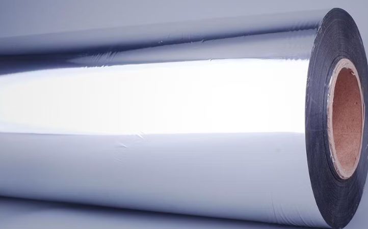 Incoloy Foil
