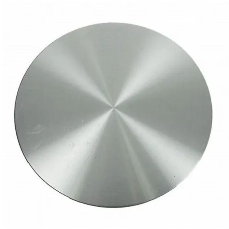 Monel Circle